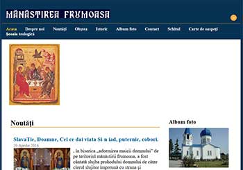 Mitrolpolia Moldovei