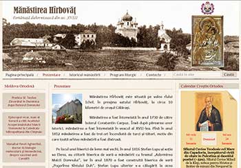 Mitrolpolia Moldovei