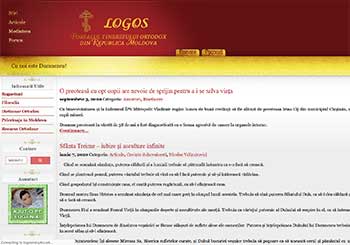 Mitrolpolia Moldovei