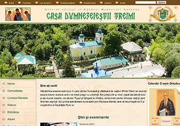 Mitrolpolia Moldovei