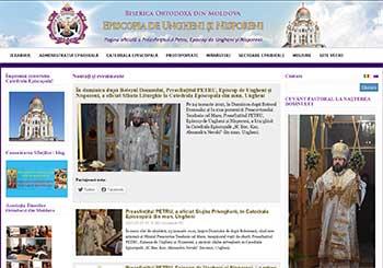 Mitrolpolia Moldovei